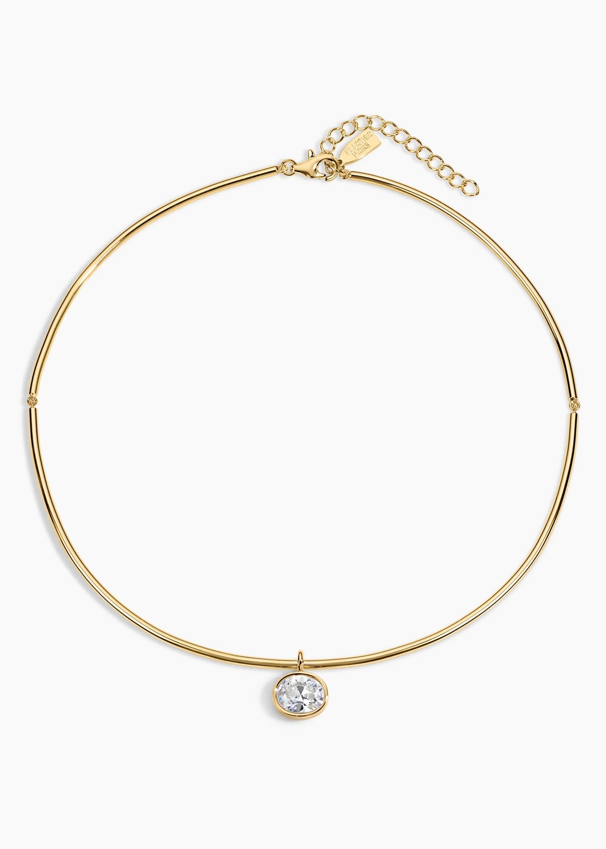 Old Money Necklace