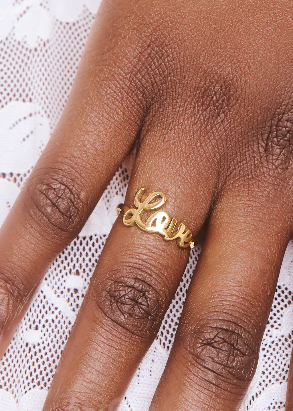 Love That Ring
