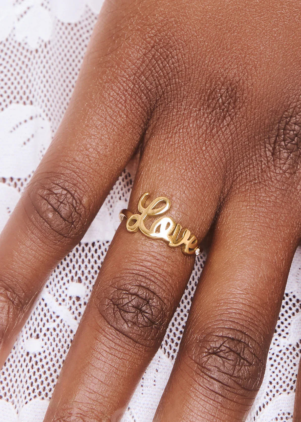 Love That Ring