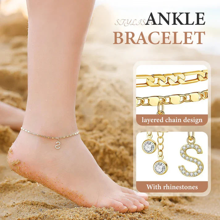 Trex Anklet